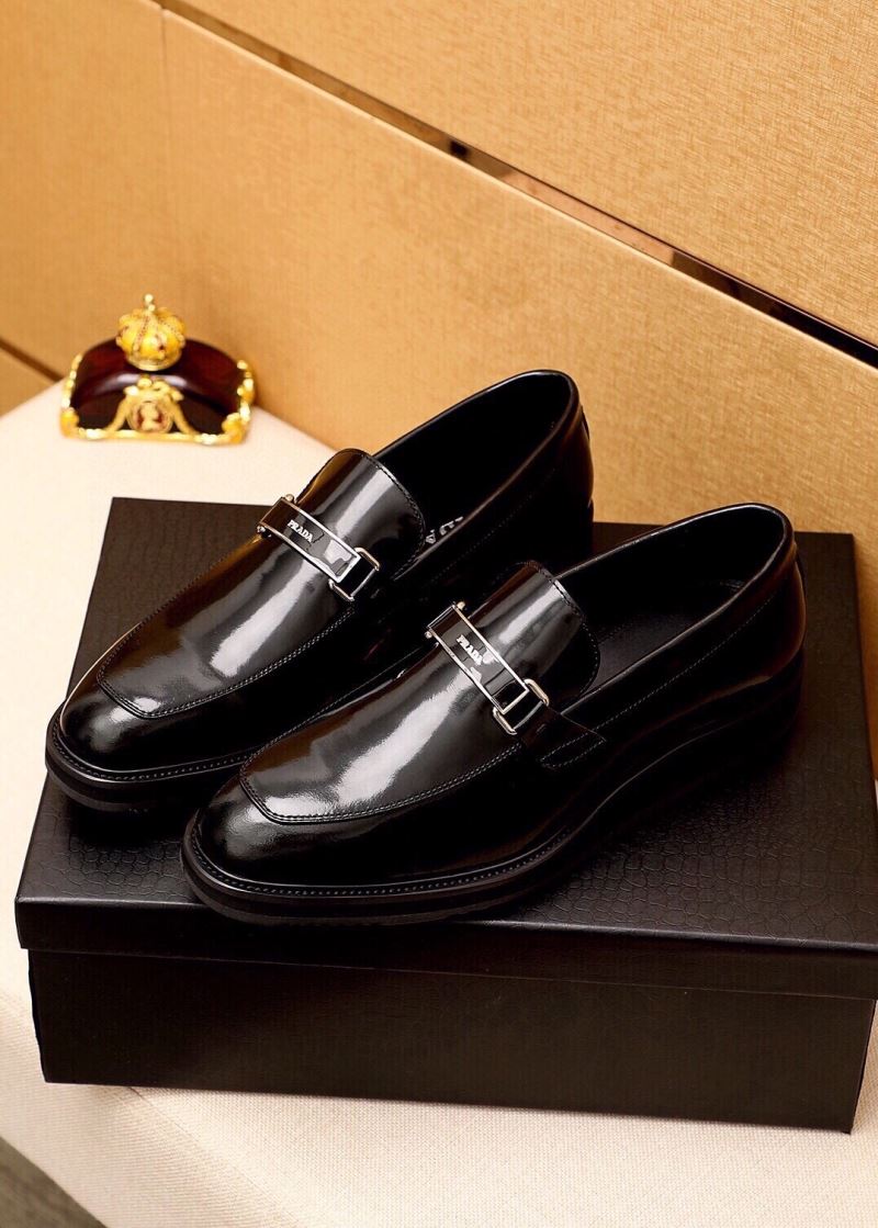 Prada Business Shoes